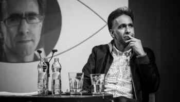 Harkaitz Cano Foto: David Konečný